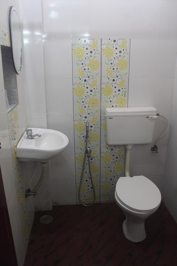 Sp Plaza Service Apartment Thiruvananthapuram Kültér fotó