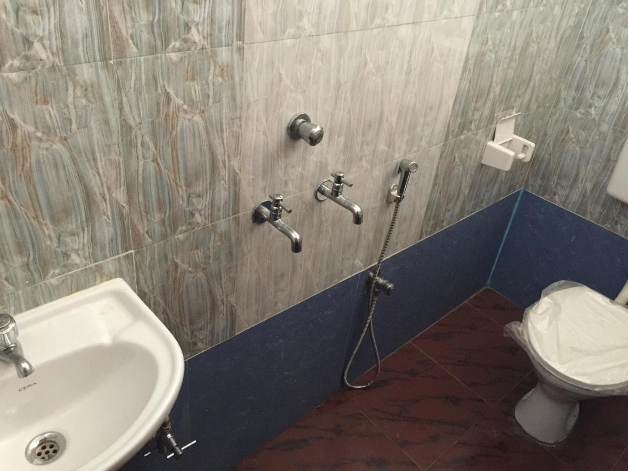 Sp Plaza Service Apartment Thiruvananthapuram Kültér fotó